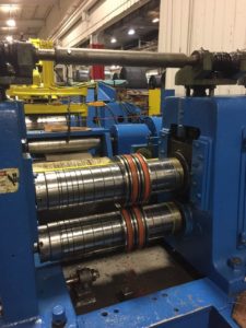 Machinery Repair and Rebuilding-Promach llc indiana