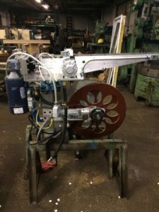 Special Machinery Manufacturing-promach-indiana