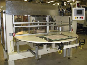 Special Machinery Manufacturing PRoMach LLC