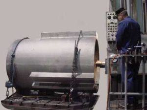 Steel Fabications Indiana