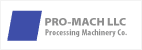 Promach Logo Footer